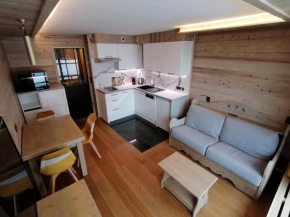 Appartement Les Arcs 32m2 4pers